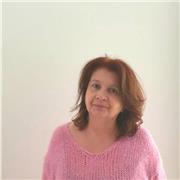 Soy profesora bilingüe francés español/ Todos los niveles. Niños y adultos. Clases individuales y grupales. Gramática, lectura, conversación, comprensión oral y escrita